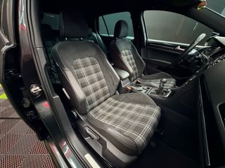 VOLKSWAGEN GOLF VII 2.0 TDI 184CV GTD BMT