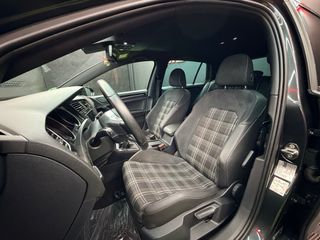 VOLKSWAGEN GOLF VII 2.0 TDI 184CV GTD BMT
