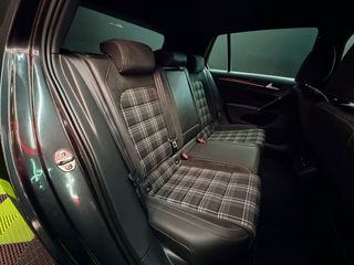 VOLKSWAGEN GOLF VII 2.0 TDI 184CV GTD BMT