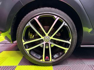 VOLKSWAGEN GOLF VII 2.0 TDI 184CV GTD BMT