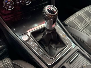 VOLKSWAGEN GOLF VII 2.0 TDI 184CV GTD BMT