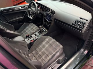 VOLKSWAGEN GOLF VII 2.0 TDI 184CV GTD BMT