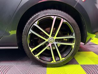 VOLKSWAGEN GOLF VII 2.0 TDI 184CV GTD BMT