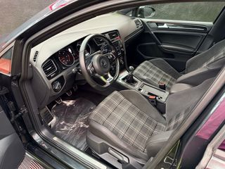 VOLKSWAGEN GOLF VII 2.0 TDI 184CV GTD BMT