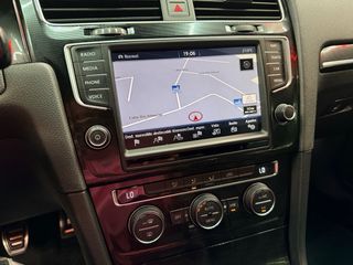 VOLKSWAGEN GOLF VII 2.0 TDI 184CV GTD BMT