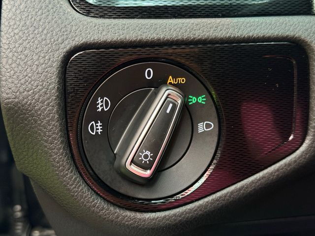 VOLKSWAGEN GOLF VII 2.0 TDI 184CV GTD BMT