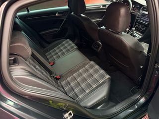 VOLKSWAGEN GOLF VII 2.0 TDI 184CV GTD BMT