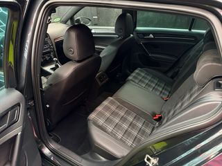 VOLKSWAGEN GOLF VII 2.0 TDI 184CV GTD BMT