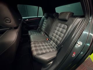 VOLKSWAGEN GOLF VII 2.0 TDI 184CV GTD BMT