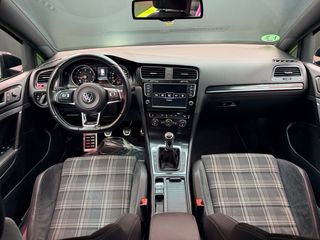 VOLKSWAGEN GOLF VII 2.0 TDI 184CV GTD BMT