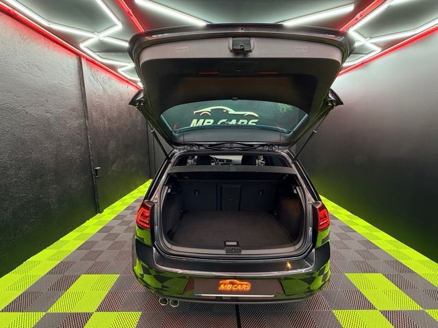 VOLKSWAGEN GOLF VII 2.0 TDI 184CV GTD BMT