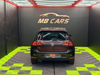 VOLKSWAGEN GOLF VII 2.0 TDI 184CV GTD BMT