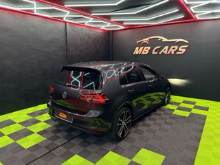 VOLKSWAGEN GOLF VII 2.0 TDI 184CV GTD BMT