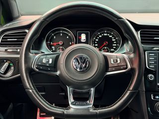 VOLKSWAGEN GOLF VII 2.0 TDI 184CV GTD BMT