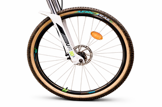 Bicicleta de Montaña Btwin