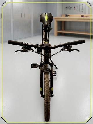 Bicicleta de Montaña Btwin