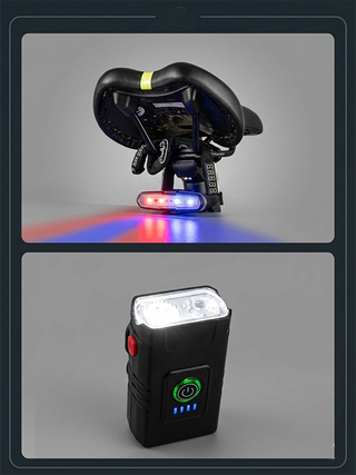 Bicicleta de Montaña Btwin Rockrider