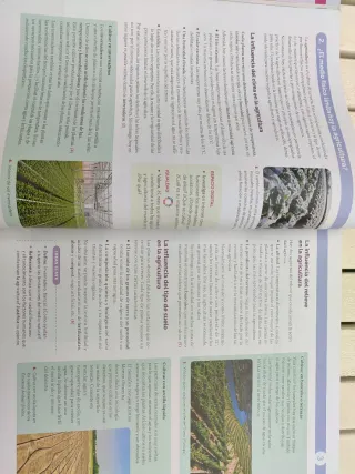 3ESO GEOGRAFIA MEC CONSTRUYENDO MUNDOS SANTILLANA