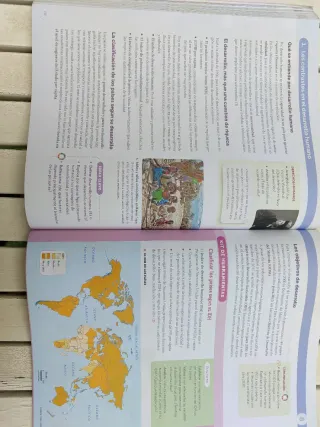 3ESO GEOGRAFIA MEC CONSTRUYENDO MUNDOS SANTILLANA