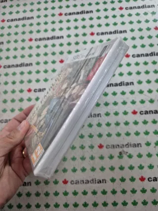 NUEVO Fire Emblem Echoes: Shadows of Valentia 3DS