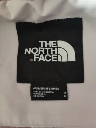 The North Face Anorak Rosa 555