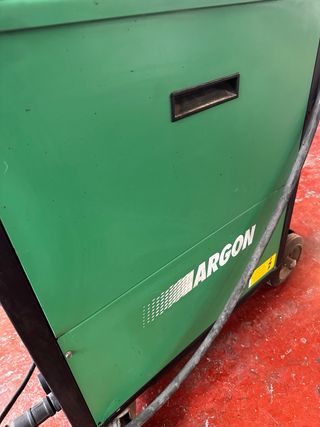 Maquina de soldadura MIG MAG TIG Electrodo
