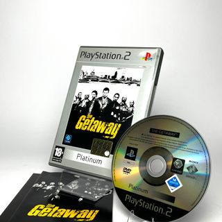 Lotto Giochi PS2 Platinum - Manuali Inclusi PAL IT