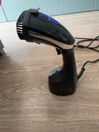 Cepillo de vapor 1370 1630w