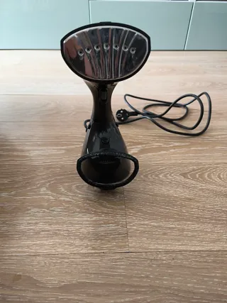Cepillo de vapor 1370 1630w