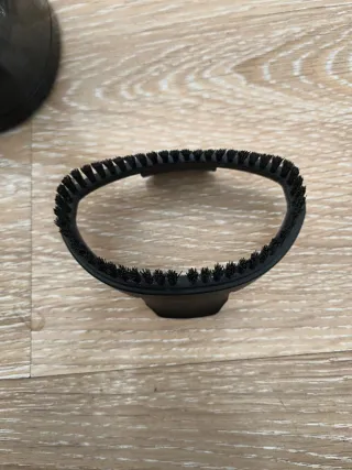 Cepillo de vapor 1370 1630w