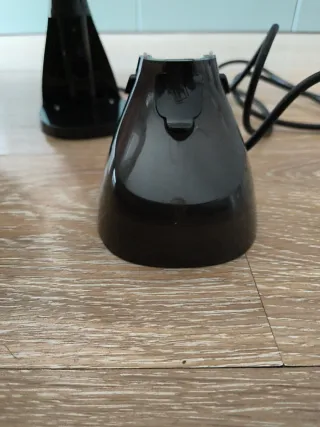 Cepillo de vapor 1370 1630w