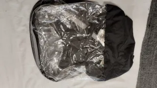 Burbuja lluvia Bugaboo alta calidad