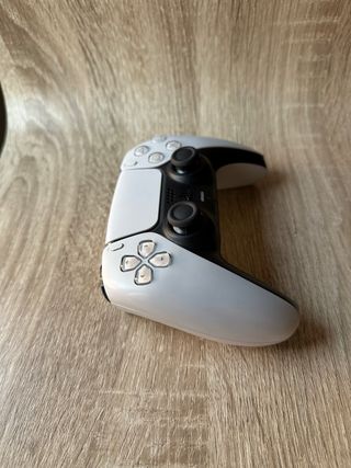 Mando Sony PS5
