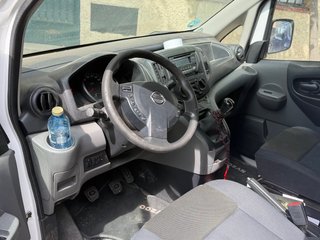 Nissan NV200 2020