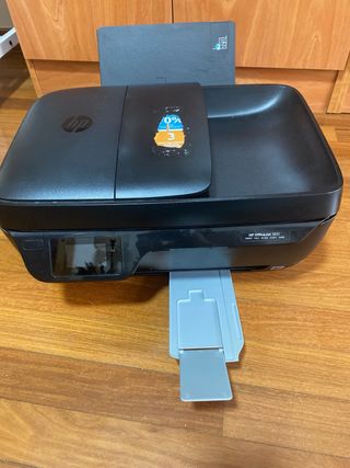 Impresora HP OfficeJet 3831