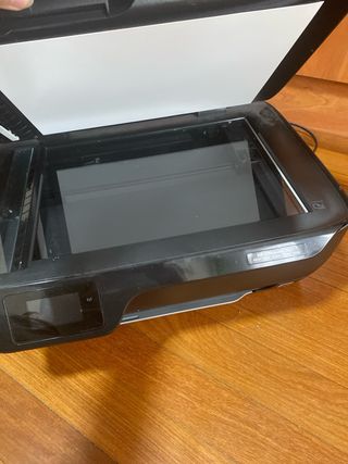 Impresora HP OfficeJet 3831