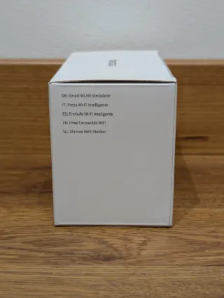 Meross MSS210 Smart Wi-Fi Plug (Confezione da 2)