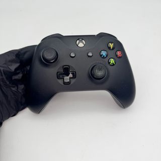 Xbox One X 1TB Console Nera Completa Con Scatola