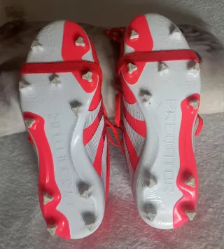 Botas de fútbol Adidas Predator League 34(21cm)