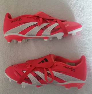 Botas de fútbol Adidas Predator League 34(21cm)