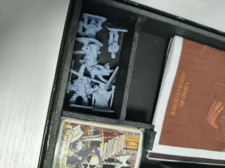 Heroquest Clásico MB Mejorado