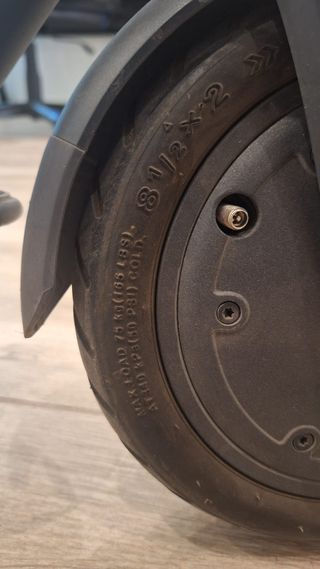 Patinete Xiaomi Scooter 3 + Accesorios