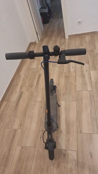 Patinete Xiaomi Scooter 3 + Accesorios