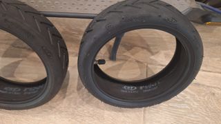 Patinete Xiaomi Scooter 3 + Accesorios