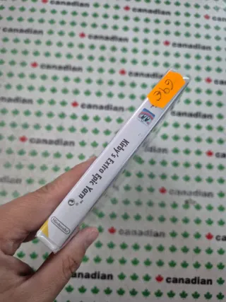 NUEVO Kirby's Extra Epic Yarn Nintendo 3DS