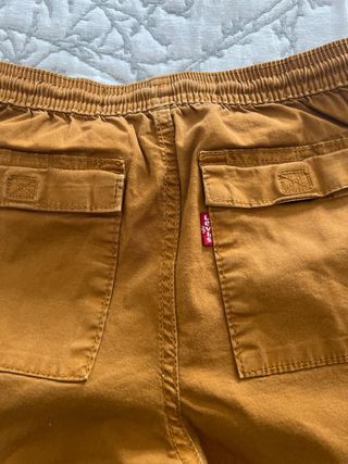 Lote 4 Pantalones Finos Primavera/Verano