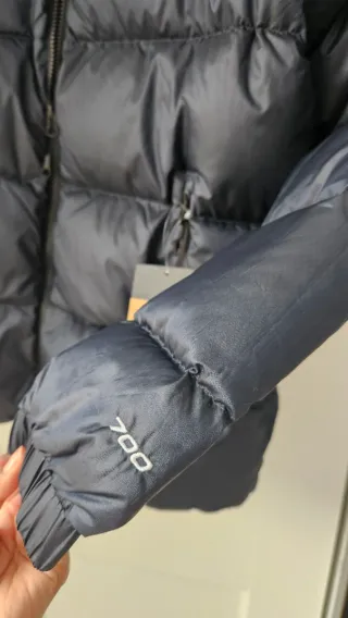 Chaqueta The North Face Pluma Diablo 2.0