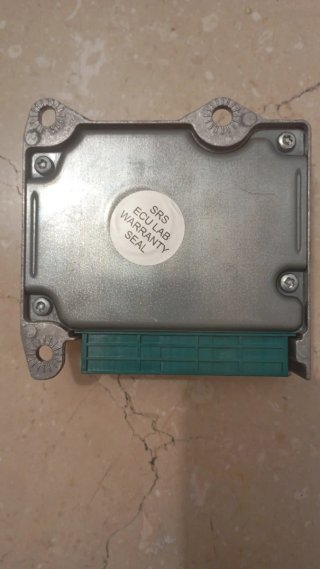 Centralita Airbag  Fiat Bravo II 51775404