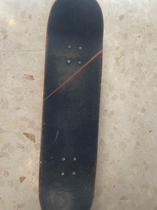 Skate Pro Yuri Faccini