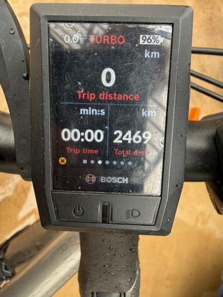 Bici Eléctrica KOGA Alta Gama Ciudad/Trekking